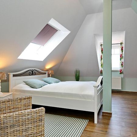 Villa Hanse Wohnung 320 Ostseebad Kühlungsborn Exteriör bild