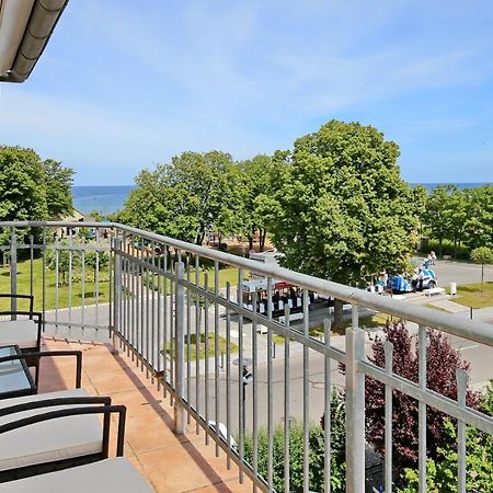 Villa Hanse Wohnung 320 Ostseebad Kühlungsborn Exteriör bild