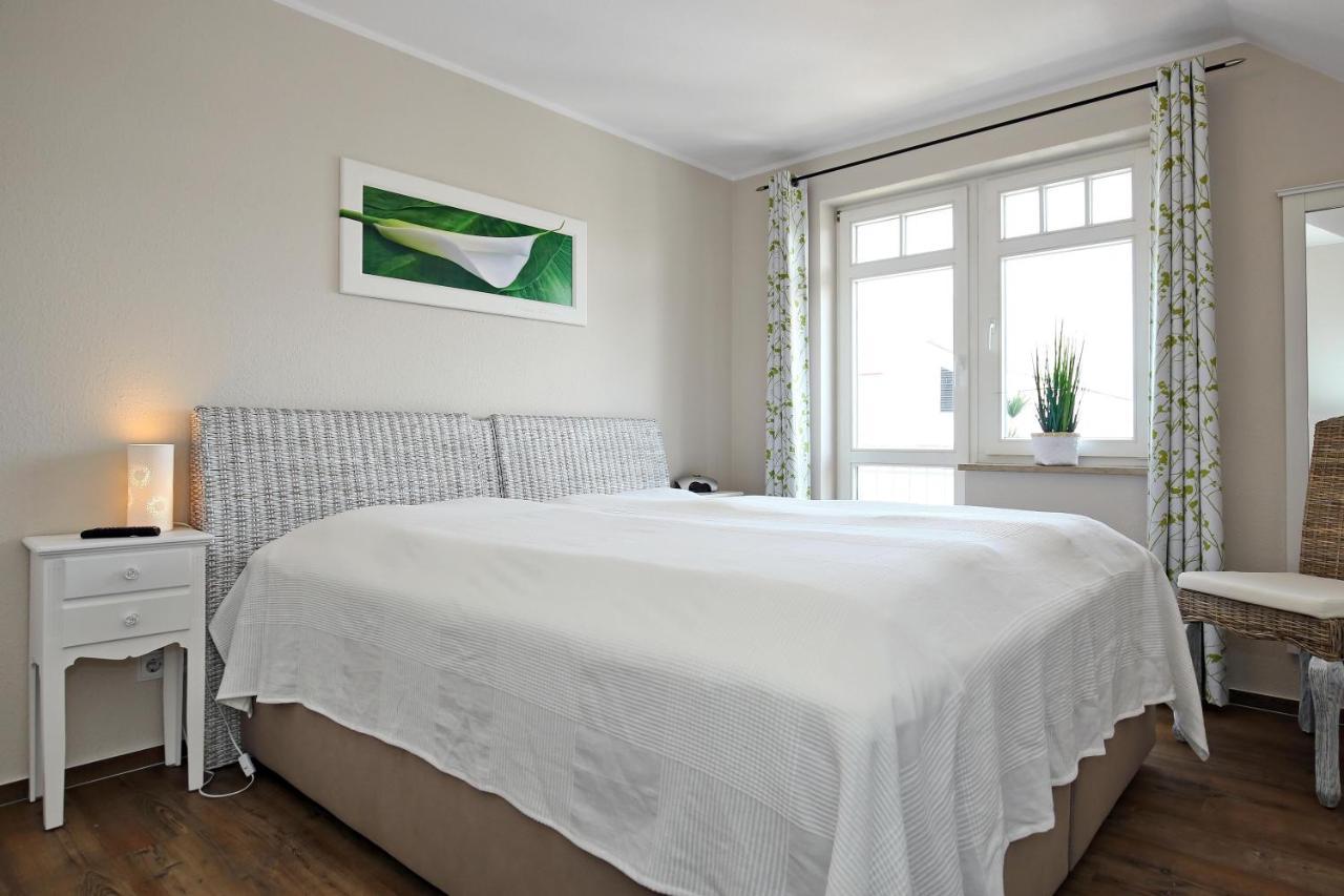 Villa Hanse Wohnung 320 Ostseebad Kühlungsborn Exteriör bild