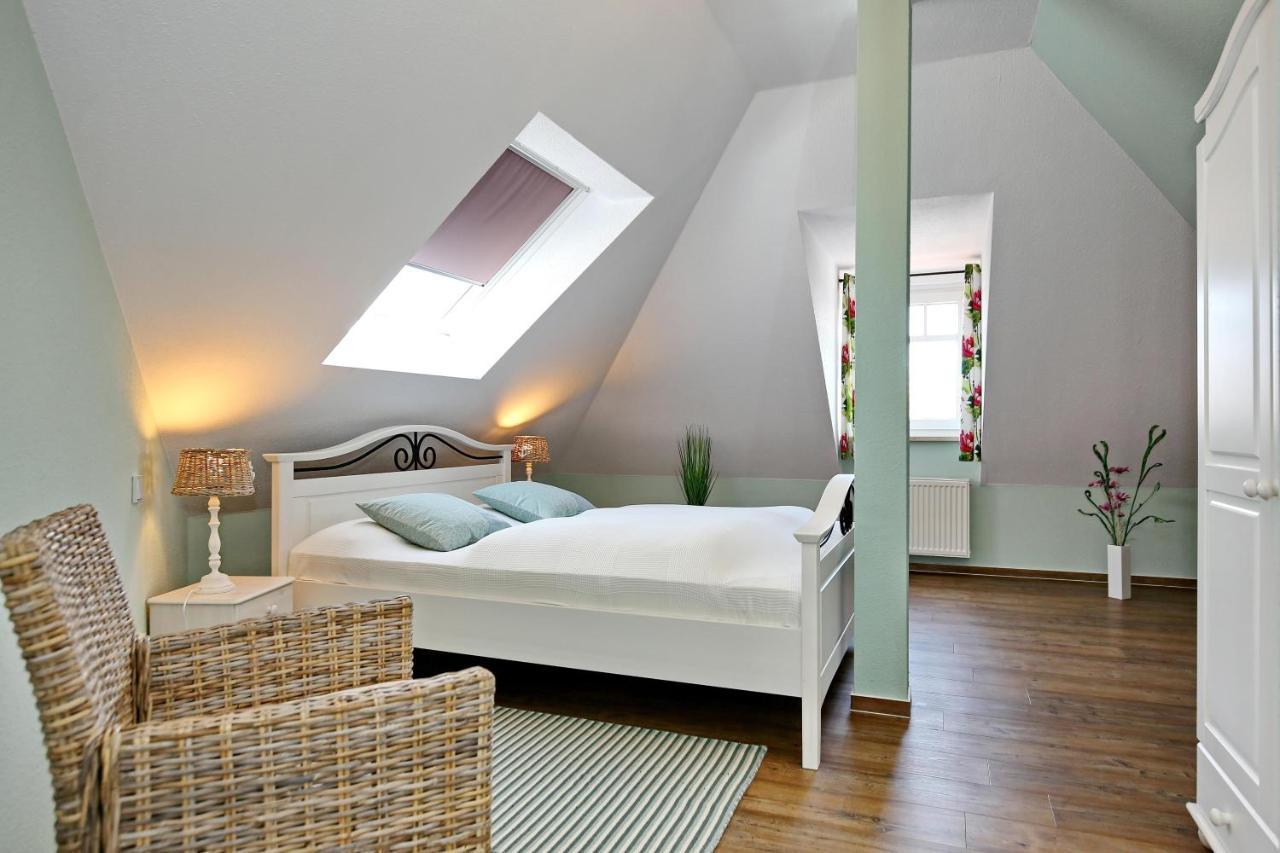 Villa Hanse Wohnung 320 Ostseebad Kühlungsborn Exteriör bild