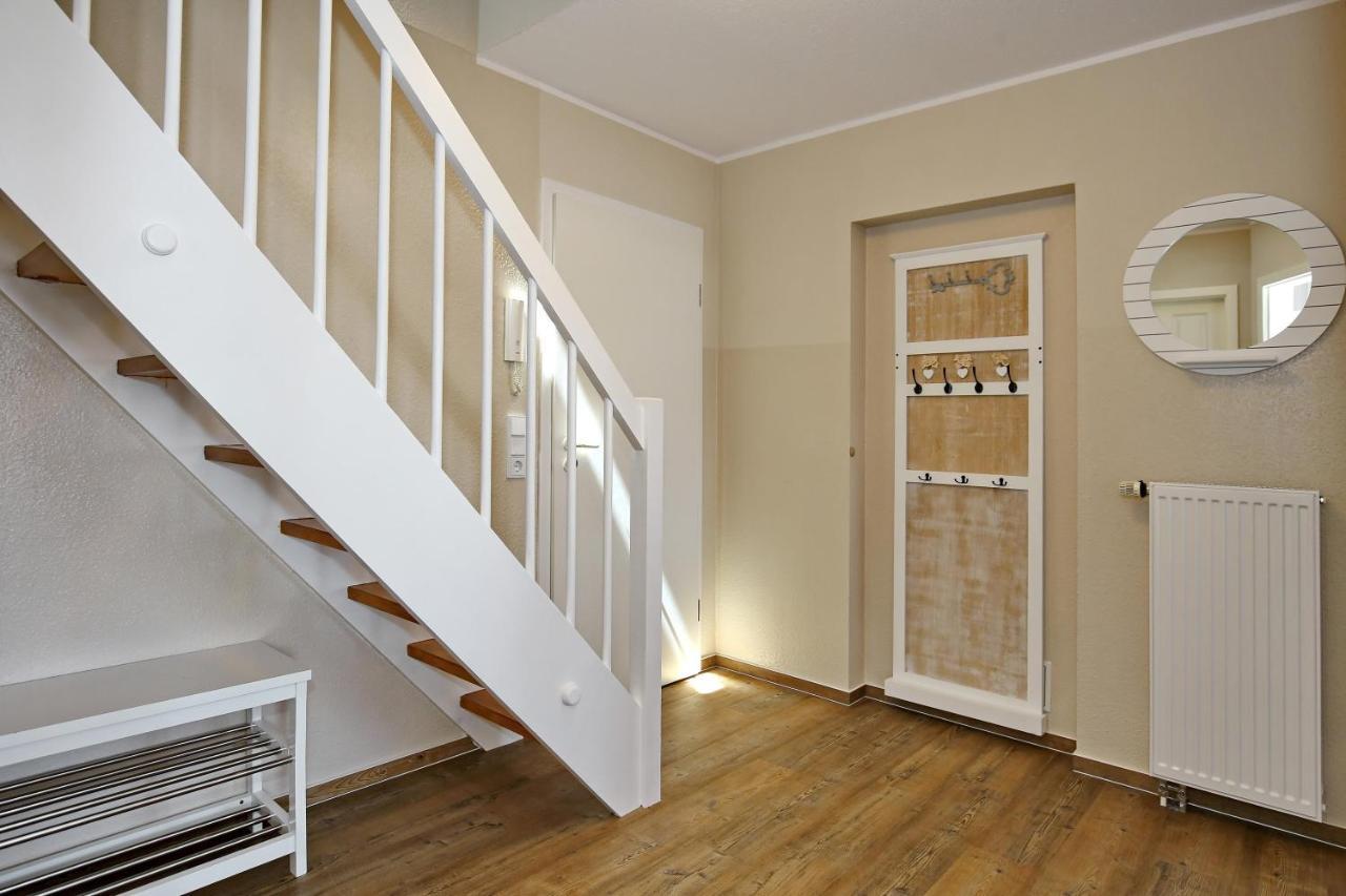 Villa Hanse Wohnung 320 Ostseebad Kühlungsborn Exteriör bild