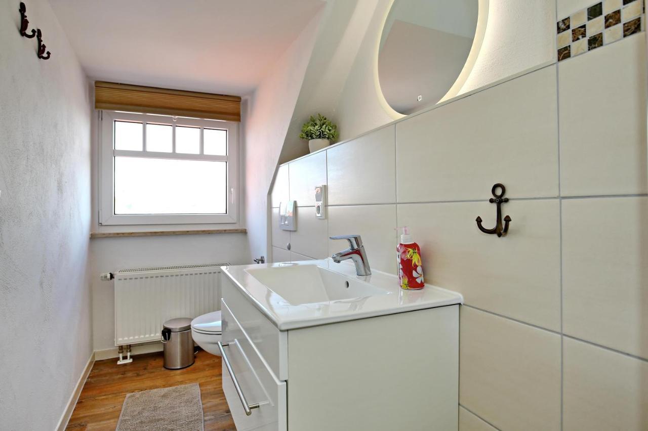 Villa Hanse Wohnung 320 Ostseebad Kühlungsborn Exteriör bild