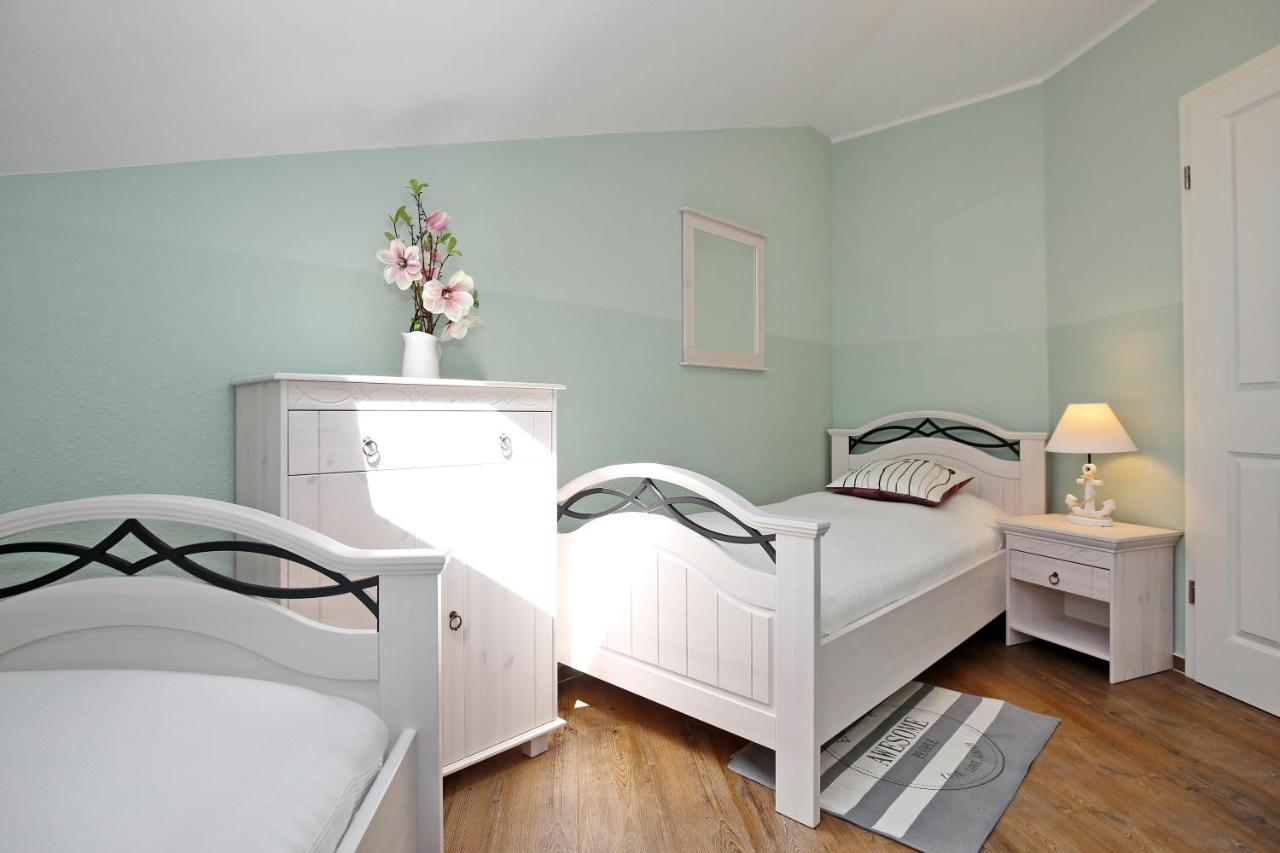 Villa Hanse Wohnung 320 Ostseebad Kühlungsborn Exteriör bild